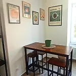 Marisal Apartments