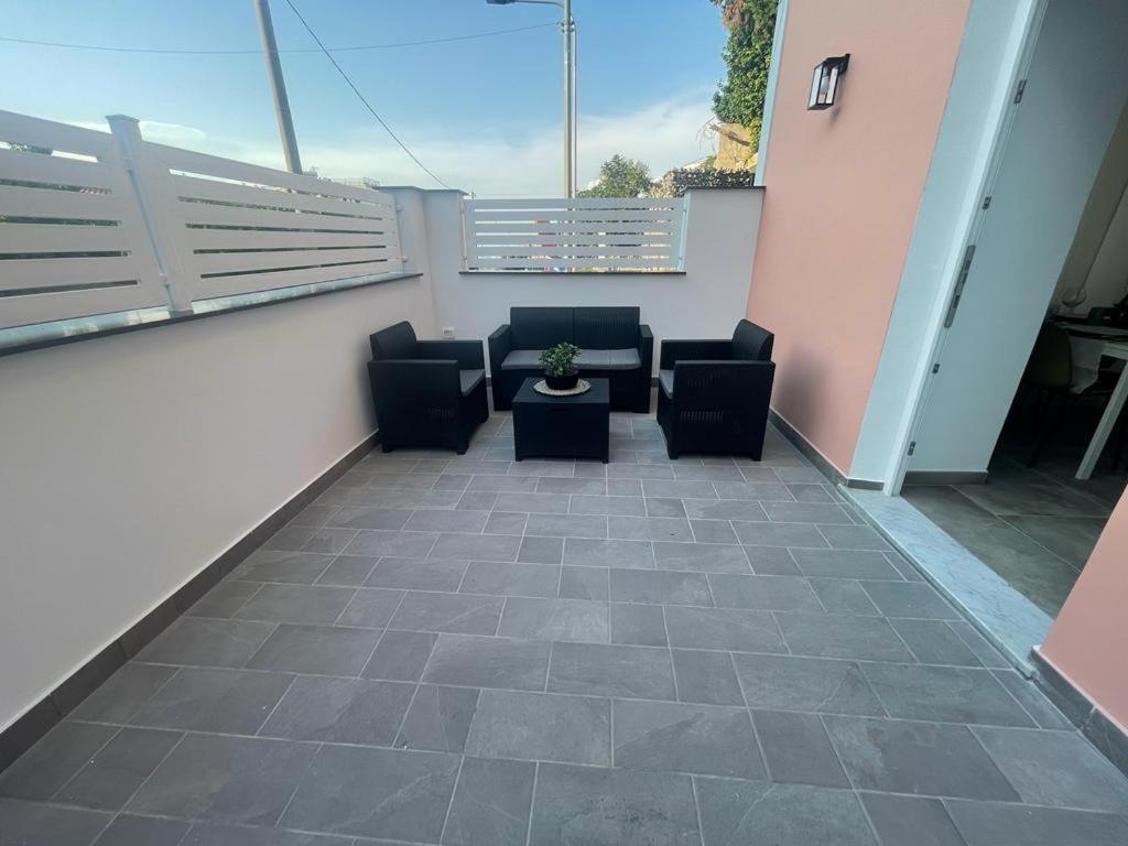 Appartamento Marisal Ischia