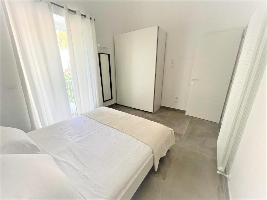 Marisal Apartment *