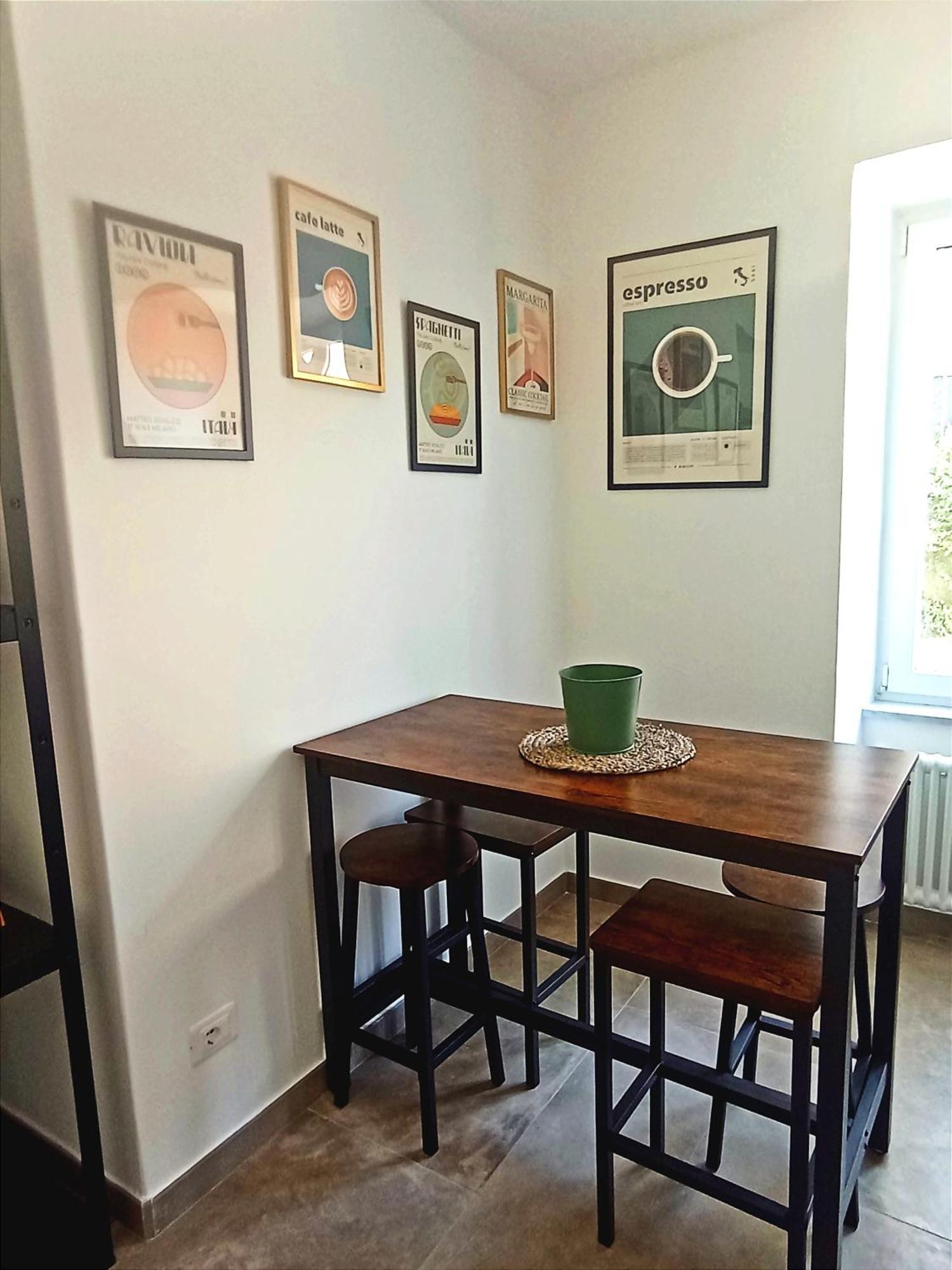 Apartment Marisal