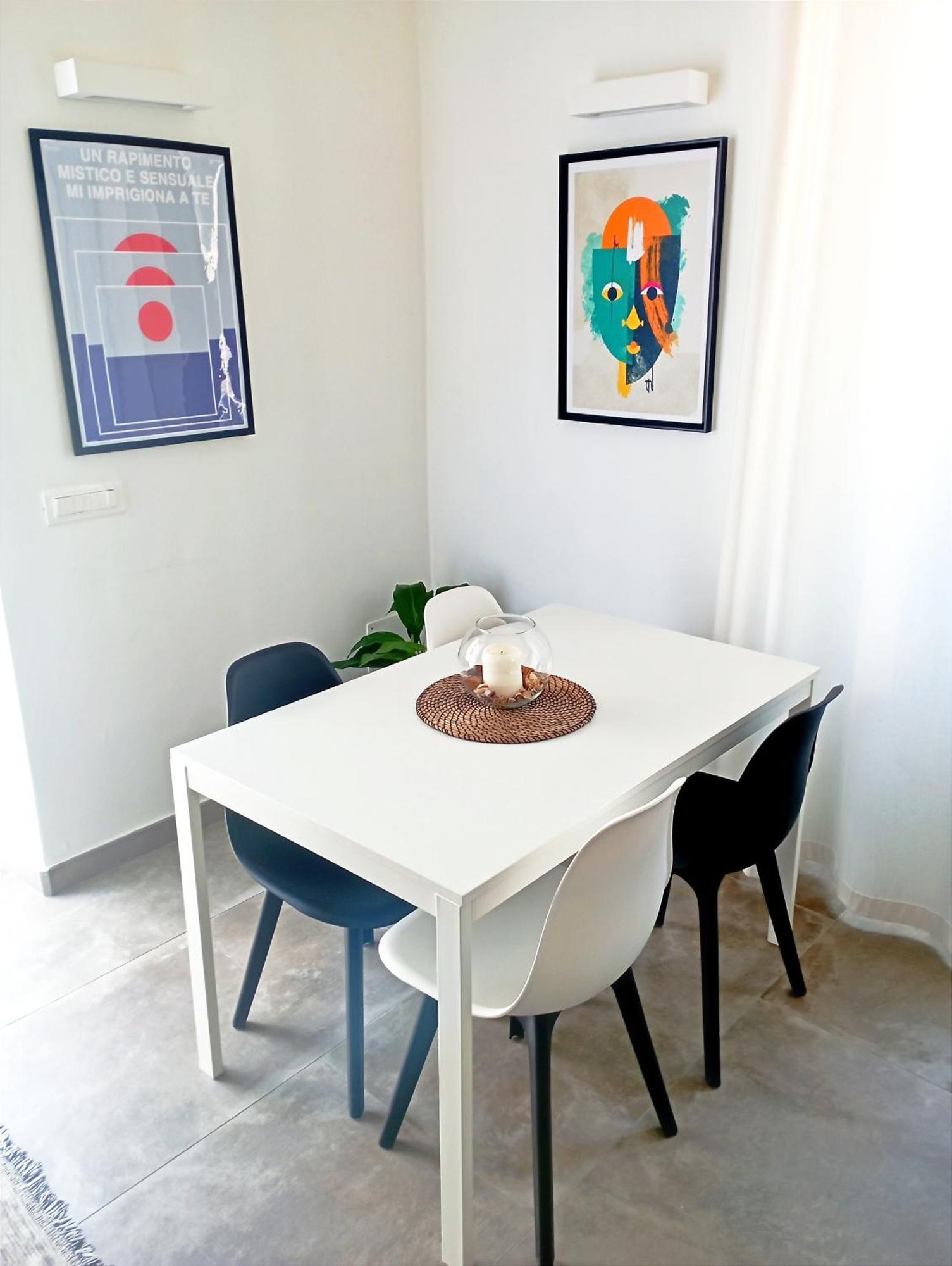 Marisal Apartment *